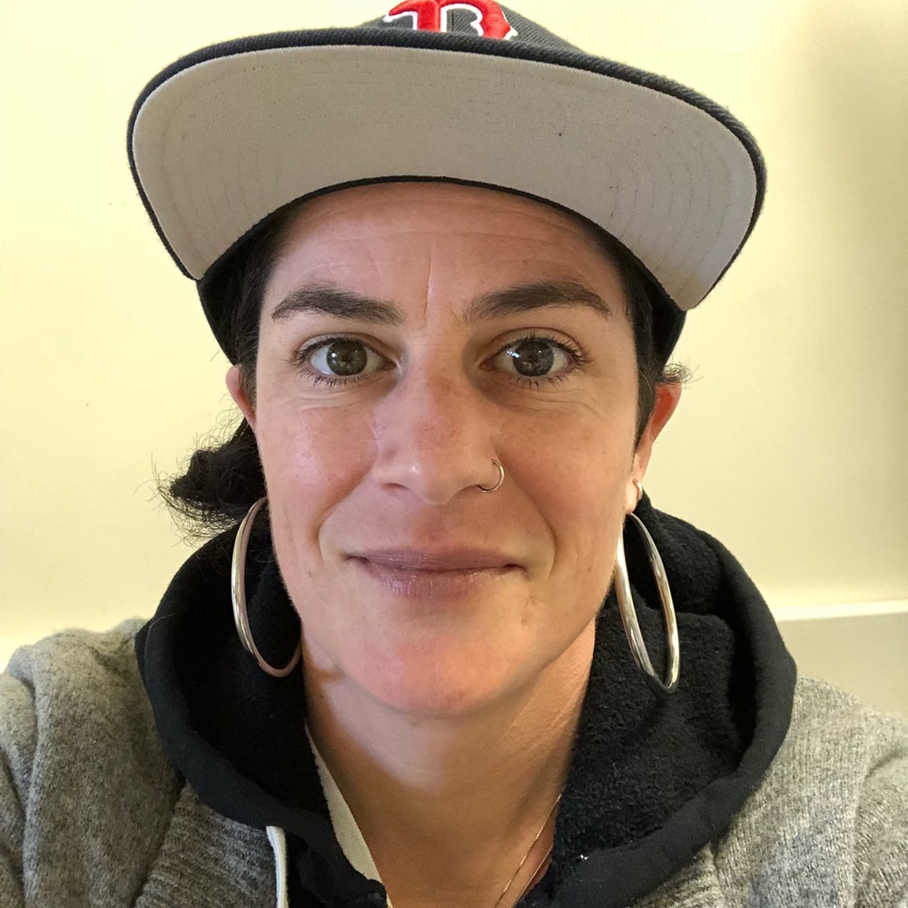 Meet your Posher, Maria